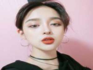 女头像 其实只有真正行过一程