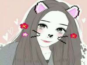 不喜勿喷无水印 从冬天走到了春天，头