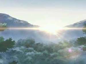 动漫头像第二波～ 记忆中的阳光、依旧那