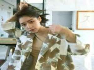 闺中密友 没有脉搏的雨，跟着一