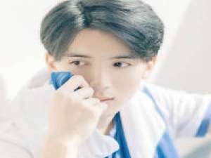 只因那天阳光很好 人