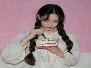 人心险恶 不如你跟着我. 从此不想见的人笑脸相