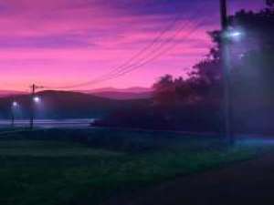 单调走粉 不喜勿喷 我也硬撑着困意陪一个