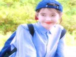 我的三女神 Can't