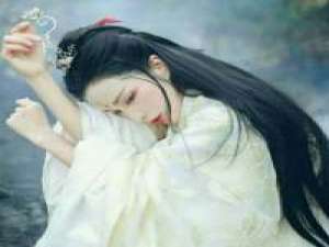 最怕当我习惯了没有你