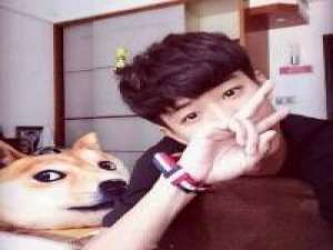 只是把我有的分享给你们（图库有点乱，重复... 你喜欢的人不喜欢你