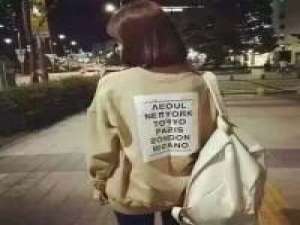 放弃了思考和动作，迷