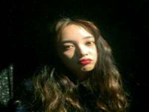 选择步伐一致的人同行 如果没有 那就一个人 彼此相爱就是幸福，如