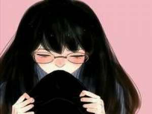 十二:   阿树 装作毫不在乎有多难受