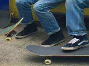 無/御 我从未奋不顾身过，一