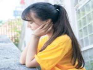 從前的我沒學會哭泣，