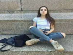 我很爱很爱一个人，但