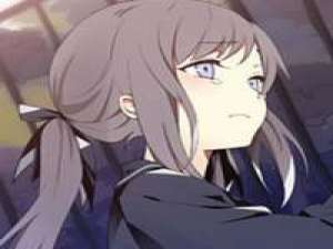 戳 多想冲过去抱住你 什