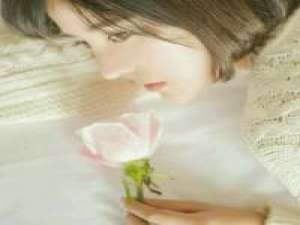 喜欢就好 俩个人分手后，一个是