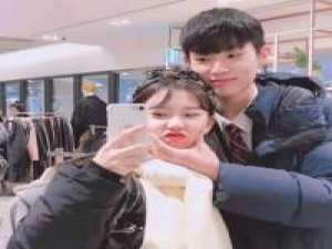 我这么喜欢流浪 只想在你身上定居 相信自己~把握未来，