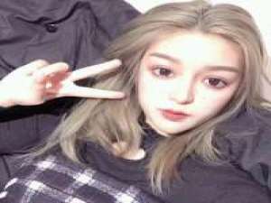 我希望我们的关系就像上海的南京路南京的... Once all,