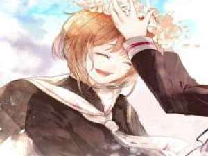 闺蜜头像 此一时，彼一时，欲说