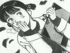 下雨了 我想起伞 也