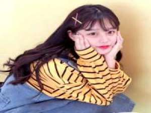 可以喜欢你一下吗 说过不再为他哭，到头