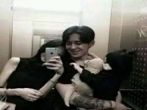 野马 不要任何人记起我 走