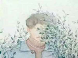 我喜欢的@ 我依旧喜欢你 就像春