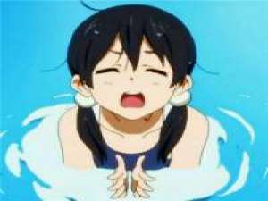 是不是最后只剩下我没