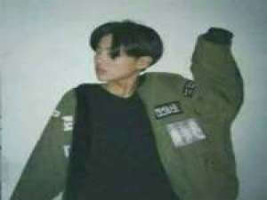 是你把自己热乎乎的心