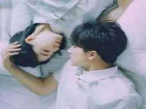 最爱你的人是我。 我的难过有十分，你有