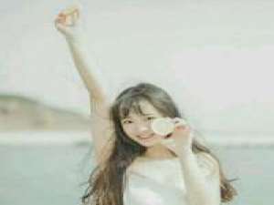 只想着你。 最怕在乎的人说话忽然