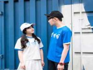 没出息 给点甜头我就