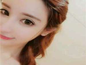 骚酷 表面上她很开心，可是