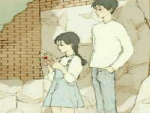 真想拥有一场甜炸所有人的恋爱. 住在空城里的我，一点