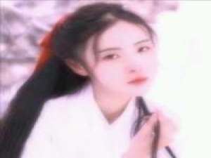 遇到可爱的人生活一下子不艰难了，街道也好... 做别人认定你做不了的