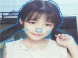 对你何止一句喜欢。 红颜一笑，终抵不过似