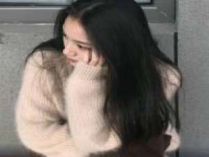 仯釹哾她蕞灑脫，莈姷