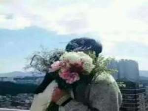 分手后，有意无意的老