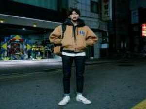 …… 你走了，我没有哭，只