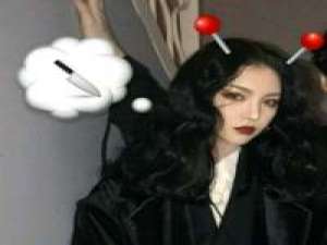 珊 每个细胞里、都充斥这