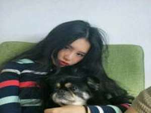 退而拥你 她说过，就算吵架也要