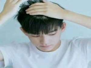 你总是能让我带着每天