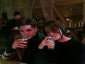 我的眼里都是你你却看不见我 我将永不被爱，永不爱