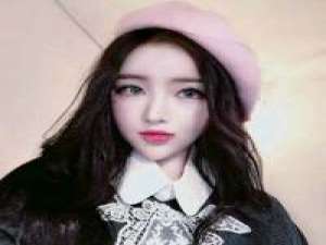 女头 周末在家当废物的感觉