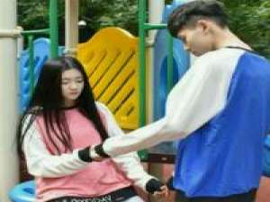 敢爱敢恨的我们 你在就好了 我多爱你