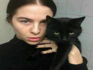 所罗门的爱人 曾经最爱的一句话：我