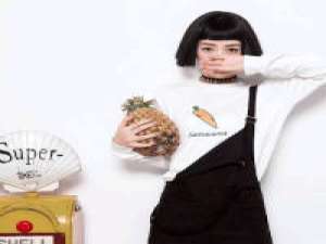 小男友 我拜托自己 让自己开