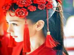 美美哒 我不是个演员,我演不