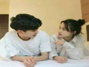 一小段清澈的时光 待