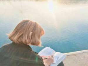 就算终有一别也别辜负