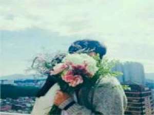 我知道你从来都不是稀罕我的 不要再温柔对我了 无