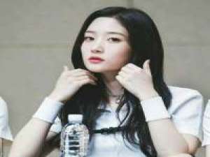 韩国女爱豆.? 微笑丶⒈颗心╰つ满满